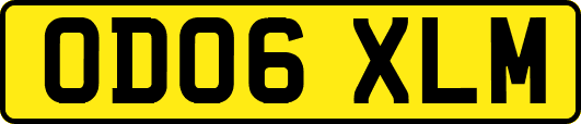 OD06XLM