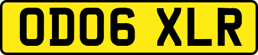 OD06XLR