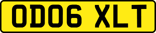 OD06XLT