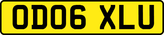 OD06XLU