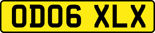 OD06XLX
