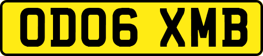 OD06XMB