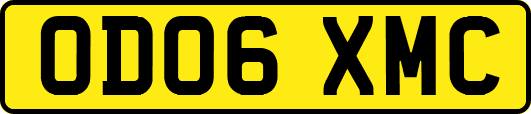 OD06XMC