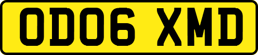 OD06XMD