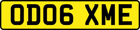OD06XME