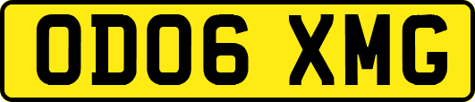 OD06XMG