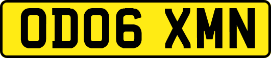 OD06XMN