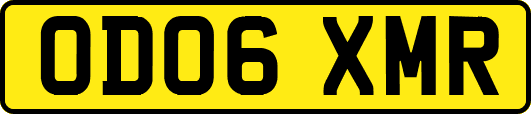 OD06XMR