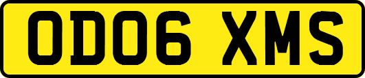 OD06XMS