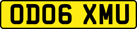 OD06XMU