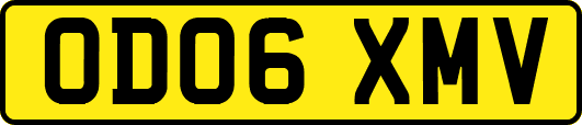 OD06XMV
