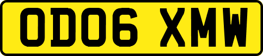OD06XMW