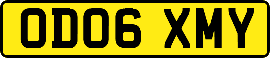 OD06XMY