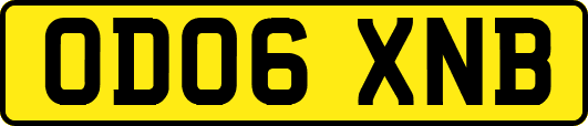 OD06XNB