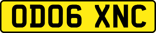 OD06XNC