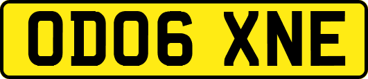 OD06XNE