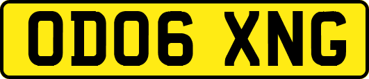 OD06XNG