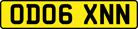 OD06XNN