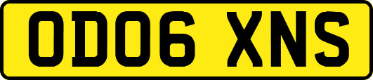 OD06XNS