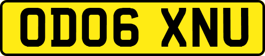 OD06XNU
