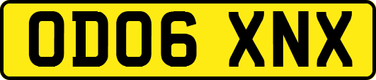 OD06XNX