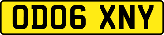 OD06XNY