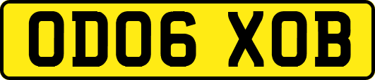 OD06XOB