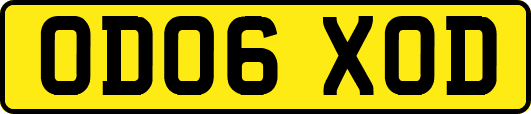 OD06XOD