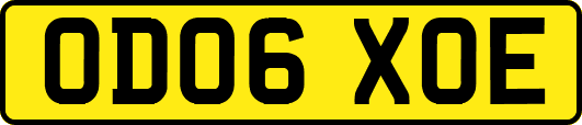 OD06XOE