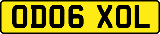OD06XOL