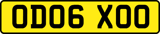 OD06XOO
