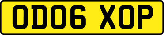 OD06XOP