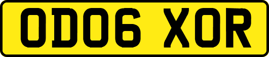 OD06XOR