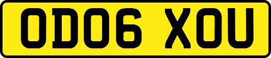 OD06XOU