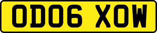 OD06XOW