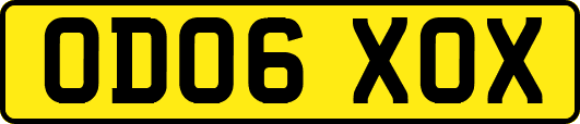 OD06XOX