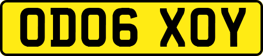 OD06XOY