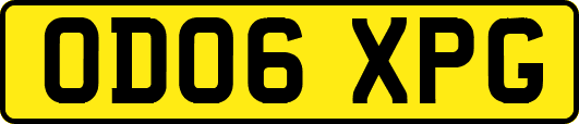 OD06XPG