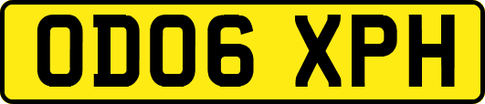 OD06XPH
