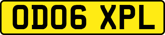 OD06XPL