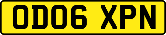 OD06XPN