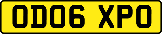 OD06XPO