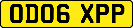 OD06XPP