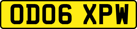 OD06XPW