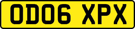 OD06XPX