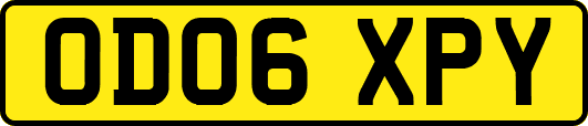 OD06XPY
