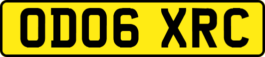 OD06XRC