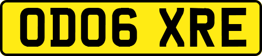 OD06XRE