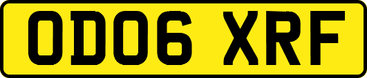 OD06XRF
