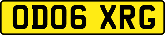 OD06XRG